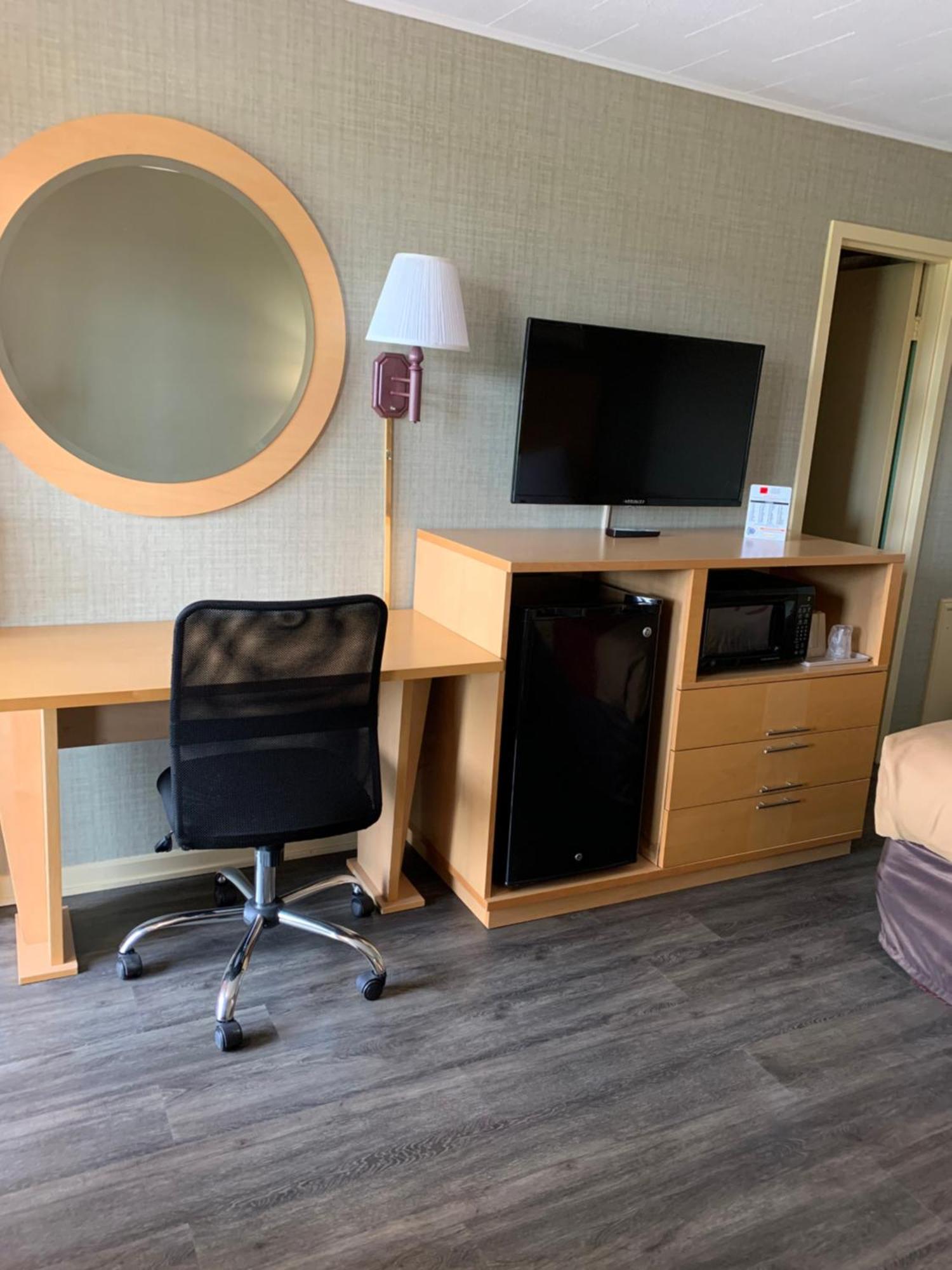 Falls Inn Newton Falls Экстерьер фото